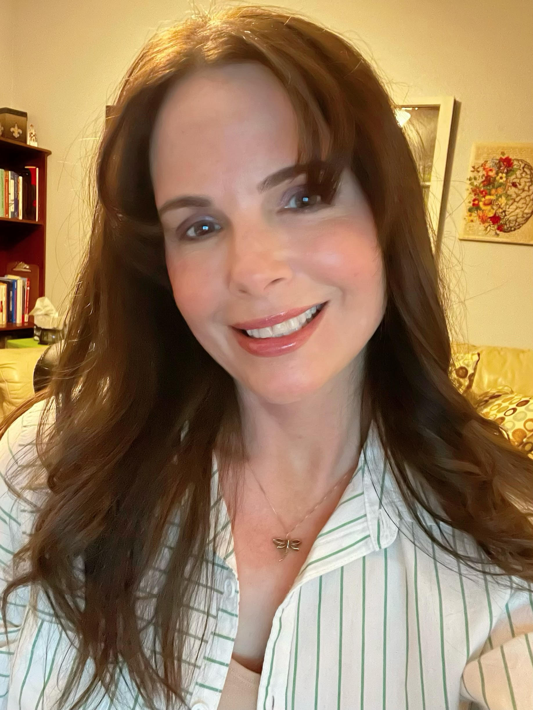 Dr. Kelly Grand Forks Psychologist